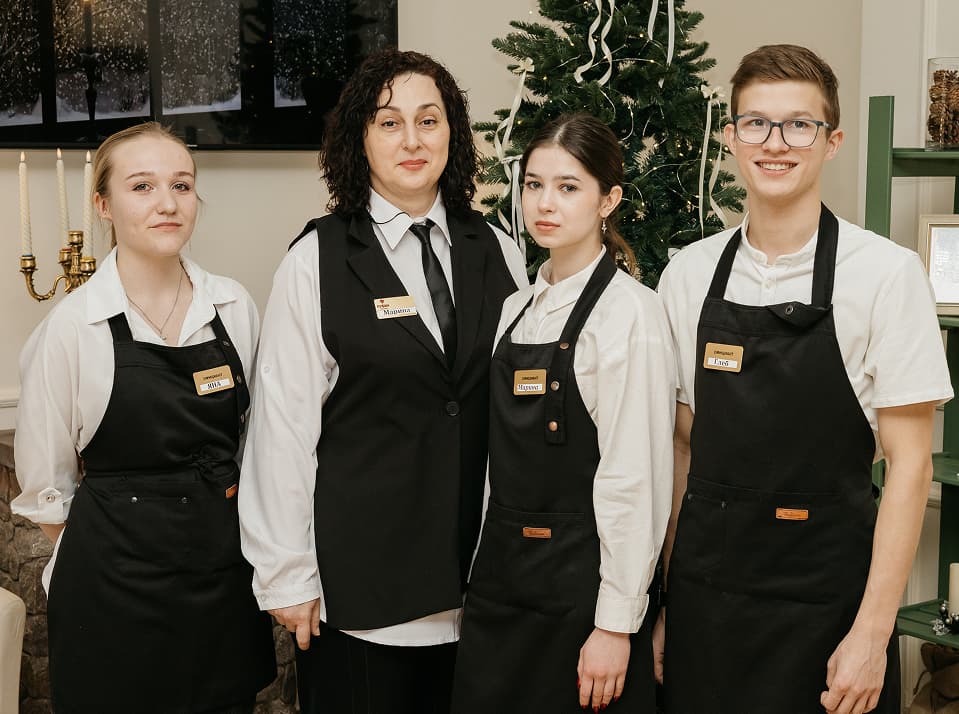 Свяжитесь с нами