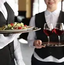 Привезём всю еду